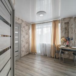 2-комнатные апартаменты улучшенные