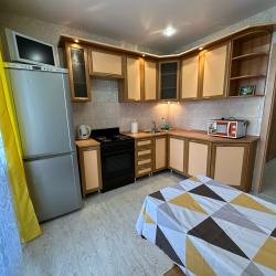 Фото Апартаменты на переулке Светлогорский 10