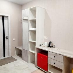 Фото Отель СТРЕЛА