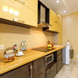 Фото Апартаменты на улице Революционная 4