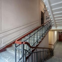 Фото Отель Метры в центре на улице Жуковского 21