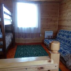 Фото Отель Гостевой дом в Мартыново