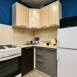 Фото Отель Harmonia Apartments (Гармония Апартментс) на улице Ленина 72Б