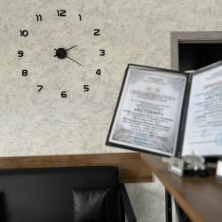 Фото Отель Астонит