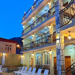 Фото Отель Casa Del Sol (Каса Дель Сол)