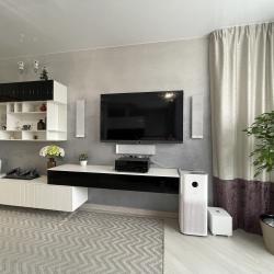 Фото Апартаменты President на улице Карла Либкнехта 114