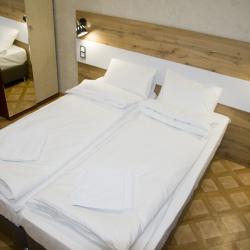 Фото Отель Барбарис на улице Мира 58