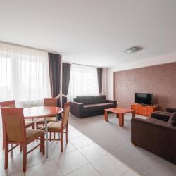 Фото Отель Комфорт (Сomfort)