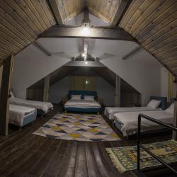 Коттедж премиум