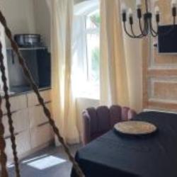 Апартаменты люкс