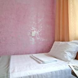 Фото Отель Квартира на бульваре Молодёжный 3