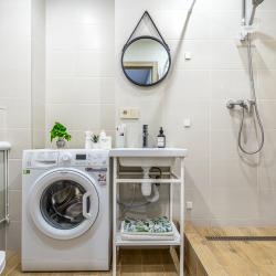 Фото Апартаменты на улице Воровского