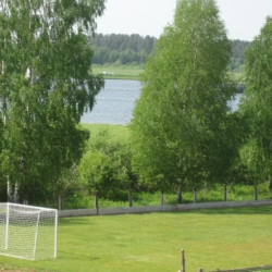 Фото Отель Дункан