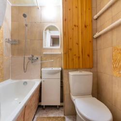 Фото Отель ApartLux (АпартЛюкс) на Андропова 38