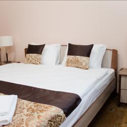 Номер студия