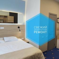Фото Отель Добролюбов