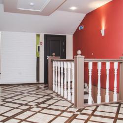 Фото Отель Tyumen Time Hotel ( Тайм)