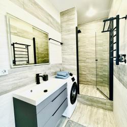 Фото Апартаменты Apart Vl (Апарт ВЛ) на улице Прапорщика Комарова 34
