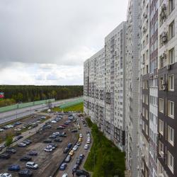 4-местные 2-комнатные апартаменты улучшенные