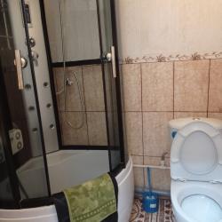 Номер стандарт с 2 односпальными кроватями