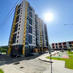 Фото Отель Уют Home (Хоум) на шоссе Ногинское