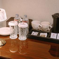 Фото Отель Azimut Hotel Moderno Tashkent (Азимут Модерно)