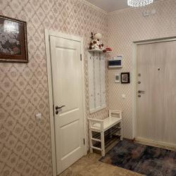 Фото Апартаменты на улице Малая Митрофаньевская