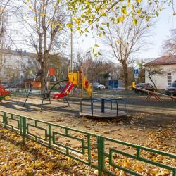 2-комнатные апартаменты люкс