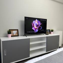 фото 8 Апартаменты на проспекте Витебский 99к1