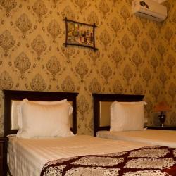 Фото Отель Margiana (Маргиана)