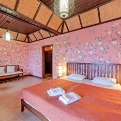 Фото Отель Юго-Восточная Азия Этномир