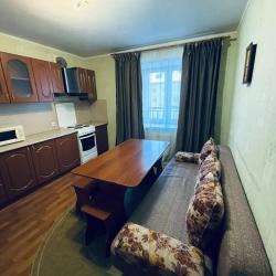 Фото Апартаменты Ap'hotel butterfly (Ап'хотел батерфлай) на улице Севастопольская