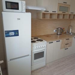 Фото Апартаменты на улице Ленина 243