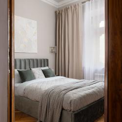 Фото Отель GMApartments (ДжиЭмАпартментс) на Страстной бульвар 4/4
