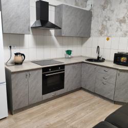 Фото Отель AlexHome в микрорайоне Финский 1А