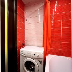 Фото Апартаменты на улице Старостина 10