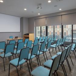 Фото Отель Mercure Nizhny Novgorod Center (Меркюр Центр)