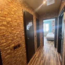 2-комнатные апартаменты люкс Мира 56