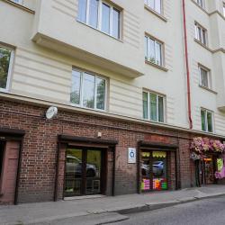 Фото Отель Apartic на проспекте Мира