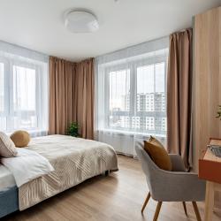 Фото Отель Merino home на проспекте Дальневосточный