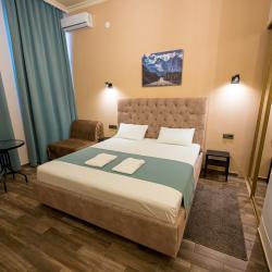 Фото Отель Villa Park&SPA (Вилла Парк и СПА)