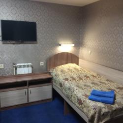 Фото Хостел Да!