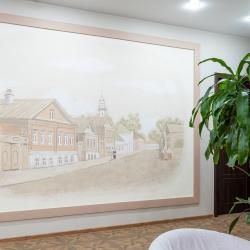 Фото Отель Кунак
