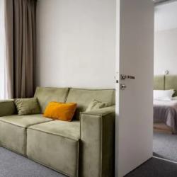 Фото Отель Санаторий Евромед