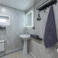 Фото Отель Кикино на Веле