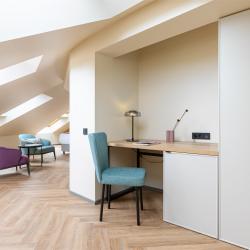 фото 71 Berry Hotel & SPA (Бэрри)