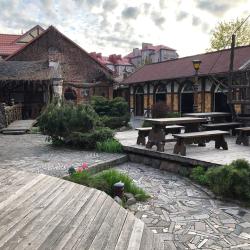 Фото Отель Шкипер