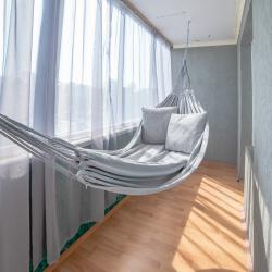 3-комнатные апартаменты улучшенные