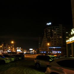 Фото Отель Жуков