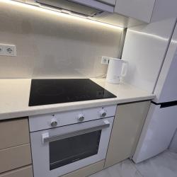 Фото Апартаменты на бульваре Комарова, 1е ст5